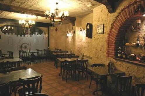 Hostal Restaurante Cornella - Photo5