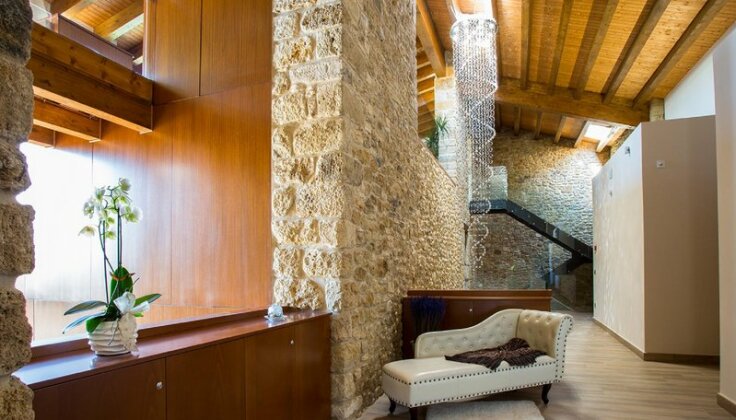 Mas Rosset - Luxury Villa Girona - Costa Brava - Photo2