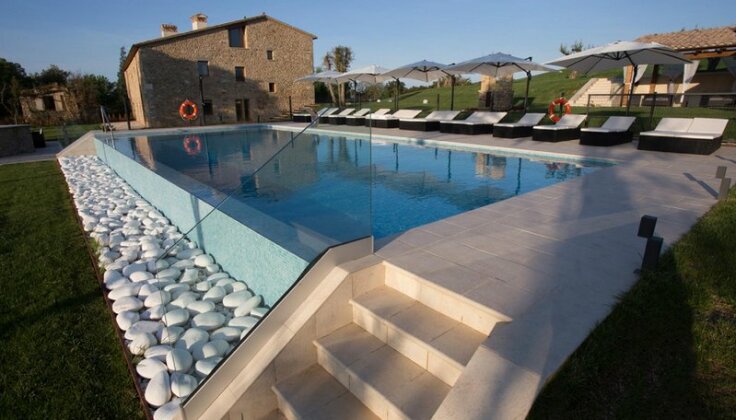 Mas Rosset - Luxury Villa Girona - Costa Brava - Photo4