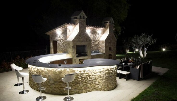 Mas Rosset - Luxury Villa Girona - Costa Brava - Photo5