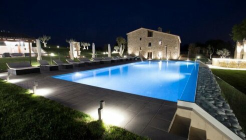 Mas Rosset - Luxury Villa Girona - Costa Brava