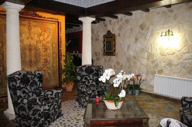 Casa Mendoza Corral de Almaguer - Photo2