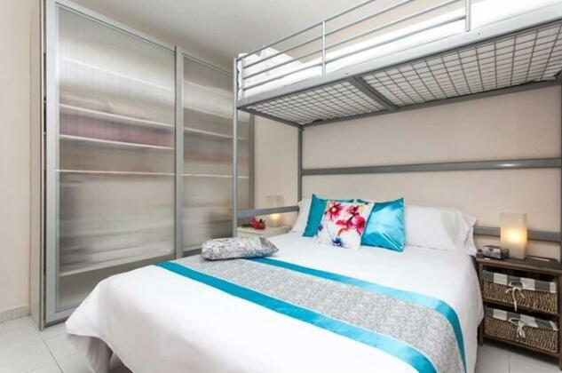 Apartamentos Kalma - Photo3