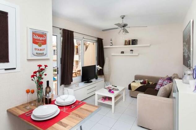 Apartamentos Kalma - Photo5