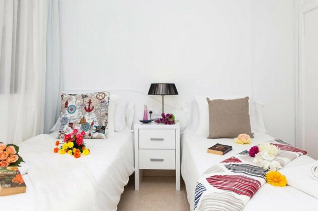 Apartment Bristol Mar by Vacanzy Collection - Photo2