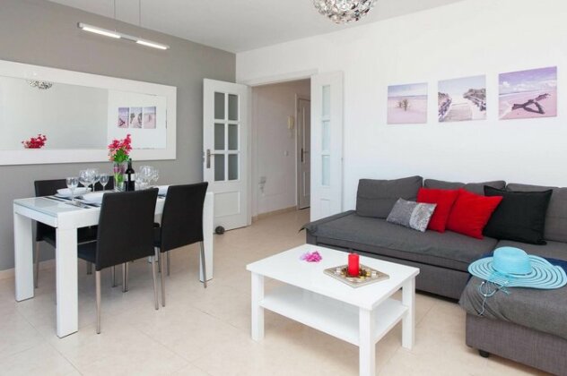 Apartment Bristol Mar by Vacanzy Collection - Photo5