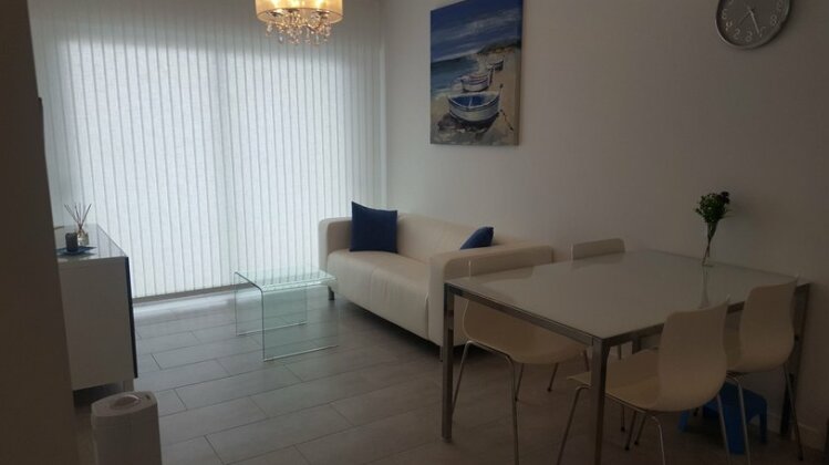 Apartment Bristol - Photo2