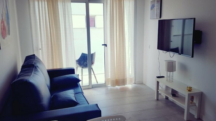 Apartment Bristol - Photo3