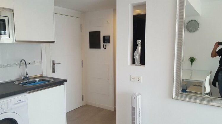 Apartment Bristol - Photo4