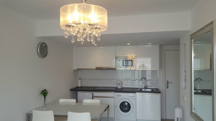 Apartment Bristol - Photo5