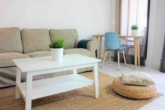 Apartment by Marina - Photo2