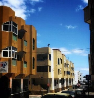 Apartment Calle Falua
