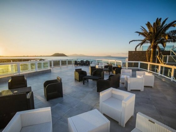 Caleta Del Mar Hotel Fuerteventura - Photo3