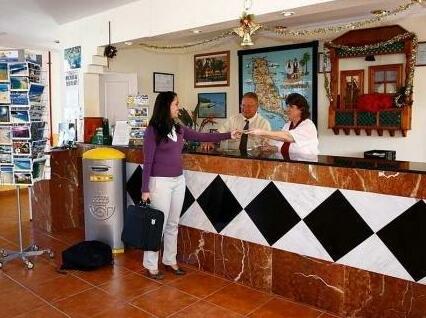 Club Las Palmeras 1 And 2 - Photo2