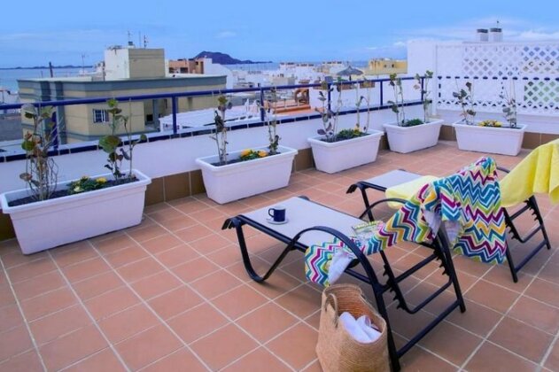 Corralejo Center by Comfortable Luxury - Photo2