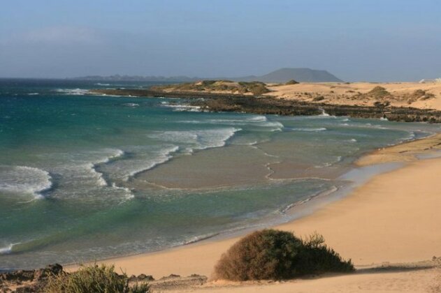 Dunasol Corralejo - Photo2