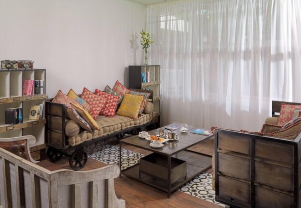 H10 Ocean Suites - Photo3