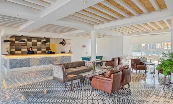 H10 Ocean Suites - Photo4