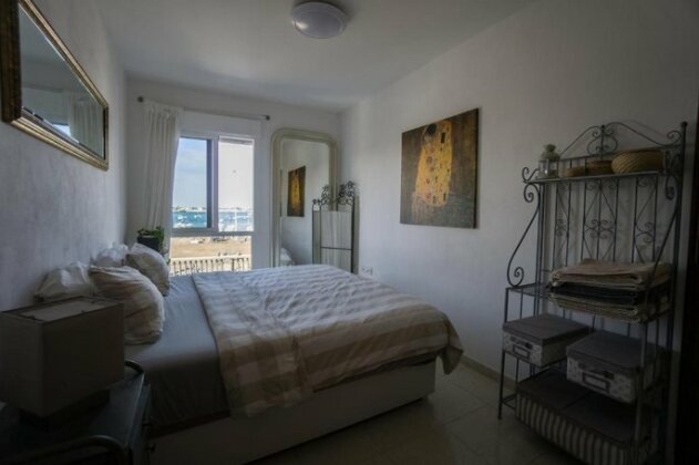 Harbour apartment with seaview - Photo3
