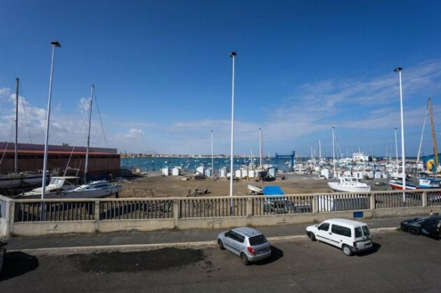 Harbour apartment with seaview - Photo4
