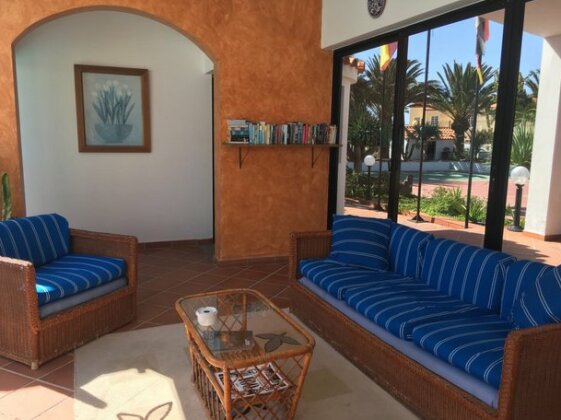 La Concha Apartment Fuerteventura - Photo2