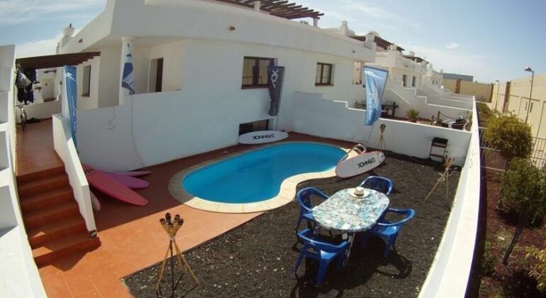 Las Dunas Lennox Hotel Fuerteventura - Photo5