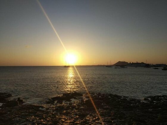 Sol y Mar Corralejo - Photo5