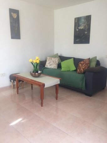 Sunny Cosy apartment on Ist Floor of holiday complex - Photo2