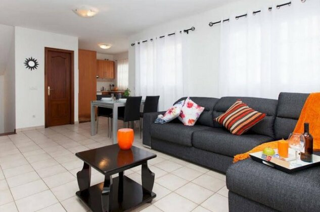 Villa Acacia Corralejo - Photo2