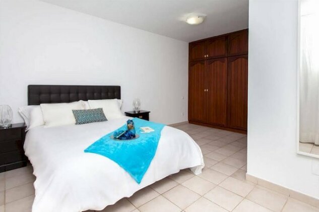 Villa Acacia Corralejo - Photo5