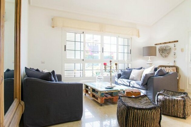 Villa Corazon Corralejo - Photo2