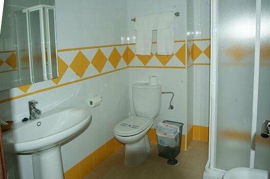 Apartamentos Sancho IV - Photo4