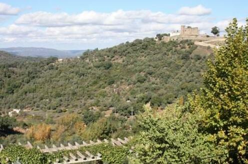 Casa Rural Villacinta - Photo2