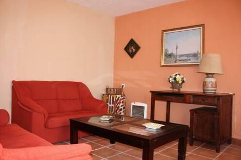 Casa Rural Villacinta - Photo3