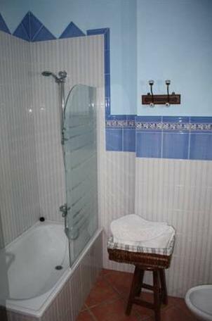 Casa Rural Villacinta - Photo4