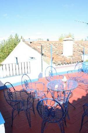 Casa Rural Villacinta - Photo5