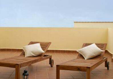 Hotel Sierra Luz - Photo2