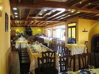 Hotel Sierra Luz - Photo4