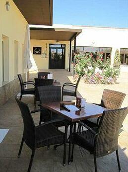 Hotel Sierra Luz - Photo5
