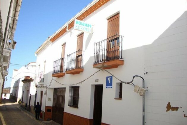 Pension Cervantes - Photo2