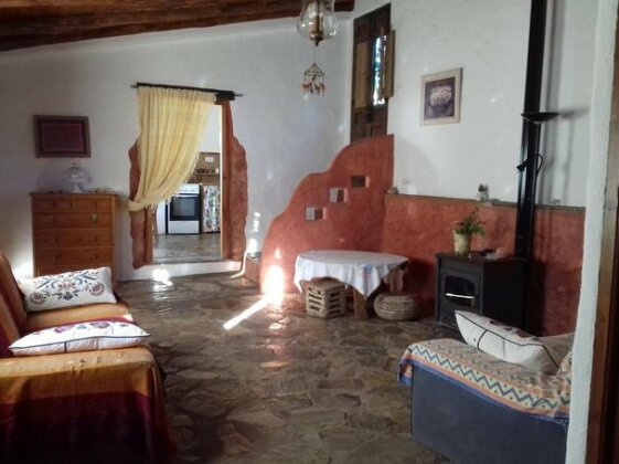 Casa Rural TAI - Photo2