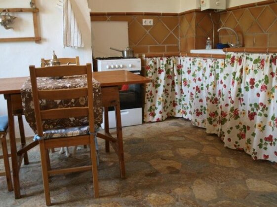Casa Rural TAI - Photo5