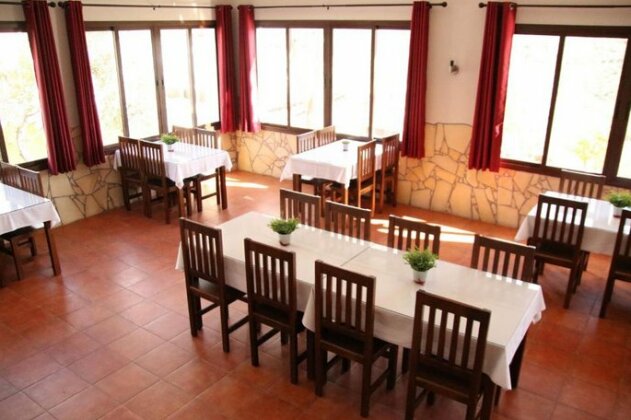 Hotel Rural & Restaurante Las Camaretas - Photo3