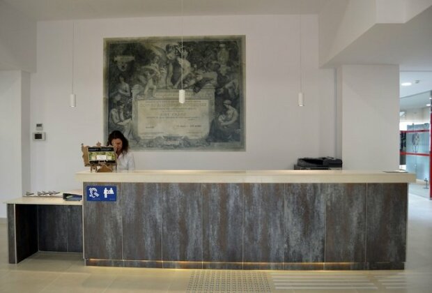 Hotel Balneario de Graena - Photo4