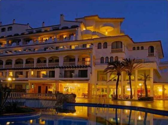 Sentido Punta del Mar Hotel & Spa - Adults Only