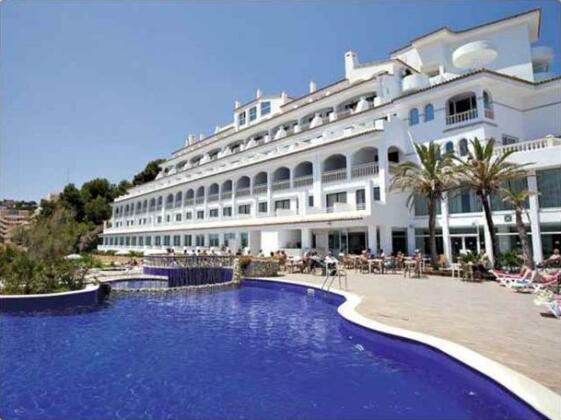 Sentido Punta del Mar Hotel & Spa - Adults Only - Photo3