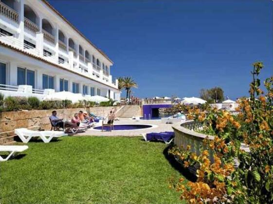 Sentido Punta del Mar Hotel & Spa - Adults Only - Photo5