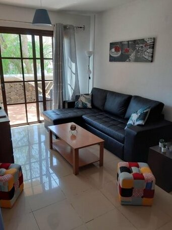 Appartement tout confort 4 personnes Sud Tenerife - Photo2