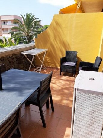 Appartement tout confort 4 personnes Sud Tenerife - Photo4