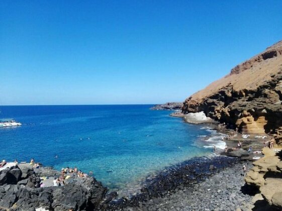Ke Casetta Tenerife - Photo5